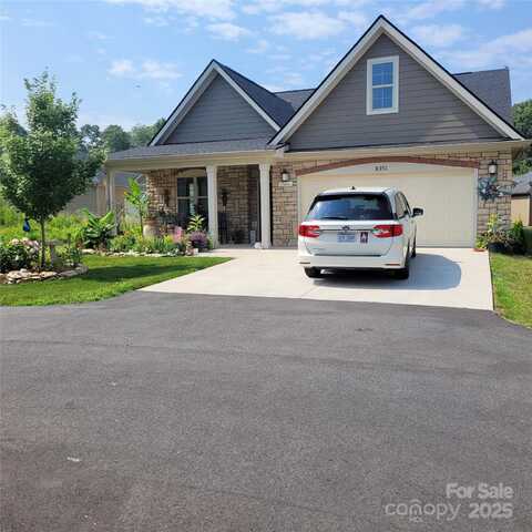 835 C Wynnshire Drive unit: 45, Hickory, NC 28601
