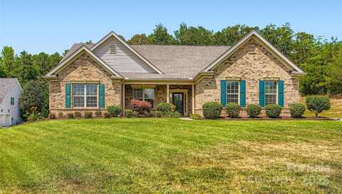 5237 Afterglow Avenue, Concord, NC 28025