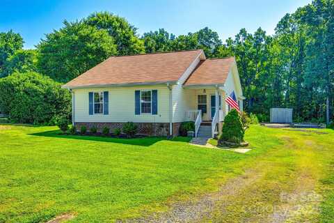 659 Primrose Lane NW, Concord, NC 28027