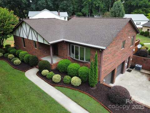 614 Azalea Lane, China Grove, NC 28023