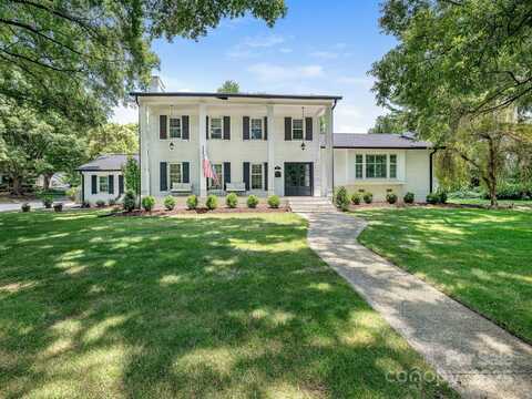 3001 Colony Road, Charlotte, NC 28211