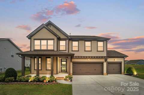 2006 Paddington Drive, Indian Trail, NC 28079