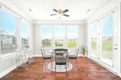 2006 Paddington Drive, Indian Trail, NC 28079