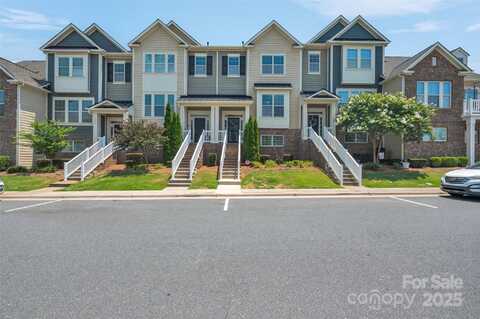 6263 Cloverdale Drive, Tega Cay, SC 29708