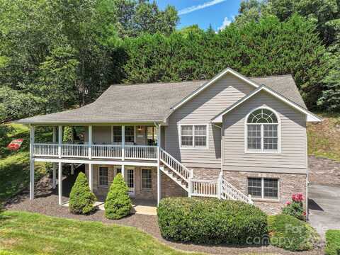 2375 Crymes Cove Road, Waynesville, NC 28786