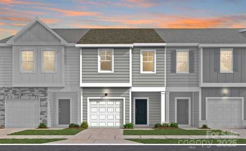 4552 Green Drake Drive, Charlotte, NC 28269