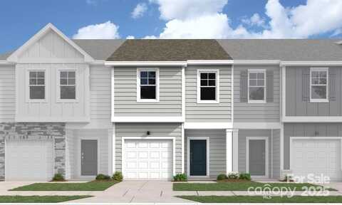 4552 Green Drake Drive, Charlotte, NC 28269