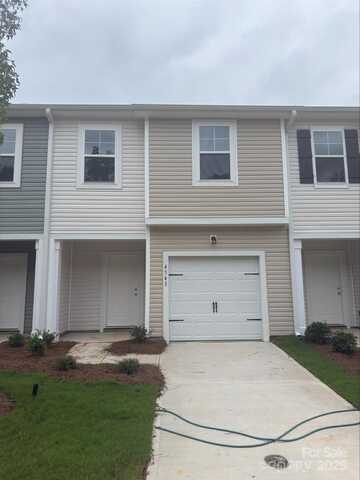4541 Green Drake Drive, Charlotte, NC 28269