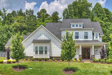13012 Brooklyn Skylar Way, Huntersville, NC 28078