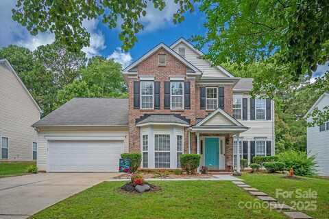 3510 Cole Mill Road, Charlotte, NC 28270