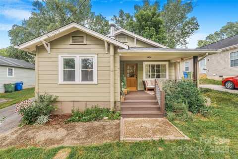 711 Reed Street, Asheville, NC 28803