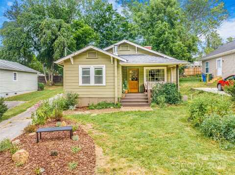 711 Reed Street, Asheville, NC 28803