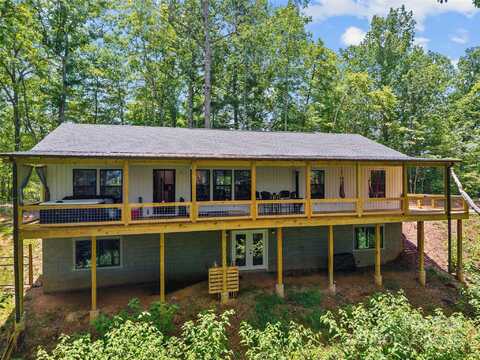 54 Bittersweet Trail, Canton, NC 28716