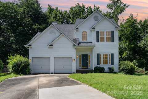 5899 Misty Forest Place NW, Concord, NC 28027
