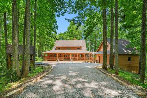 492 Henry Mountain Road, Brevard, NC 28712