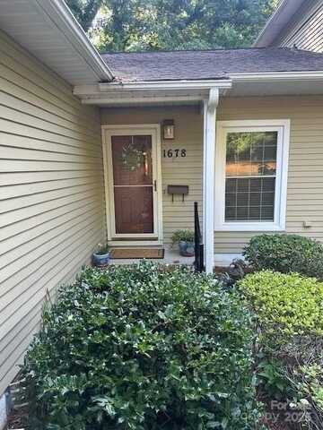 1678 Robins Nest Court unit: B, Gastonia, NC 28054