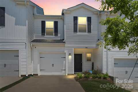 3740 Backwater Street, Concord, NC 28027