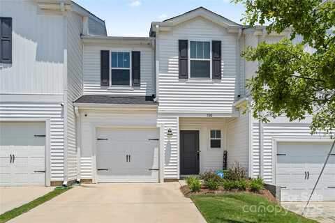 3740 Backwater Street, Concord, NC 28027