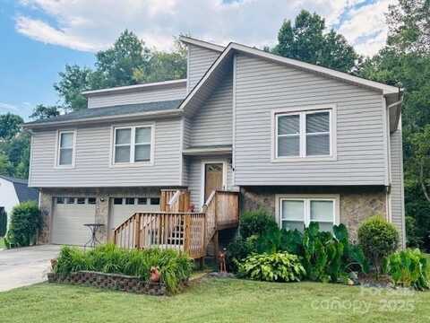 6340 Ellesmere Court, Mint Hill, NC 28227
