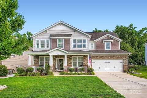 2599 Treeline Drive, Concord, NC 28027