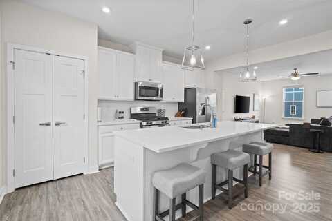 1217 Ashbury Street, Charlotte, NC 28216