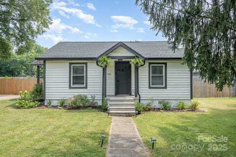 700 Perkins Street, Lowell, NC 28098