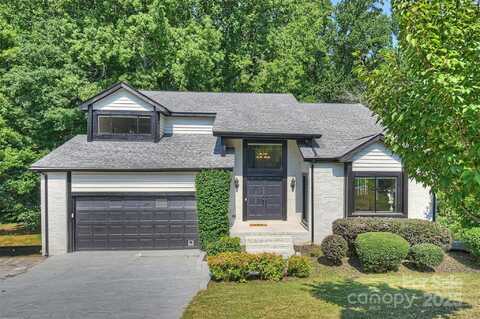 9334 Hunting Court, Matthews, NC 28105