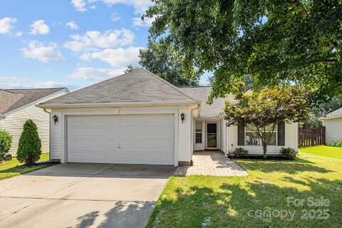 8341 Chatsworth Drive, Indian Land, SC 29707