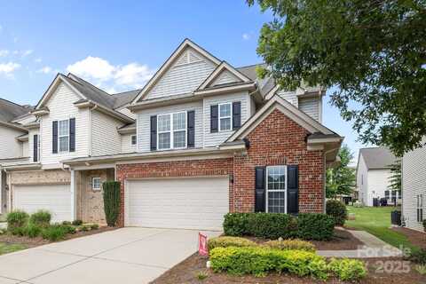 5820 Glassport Lane, Charlotte, NC 28210