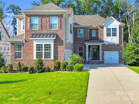 9786 Verdun Court, Fort Mill, SC 29707