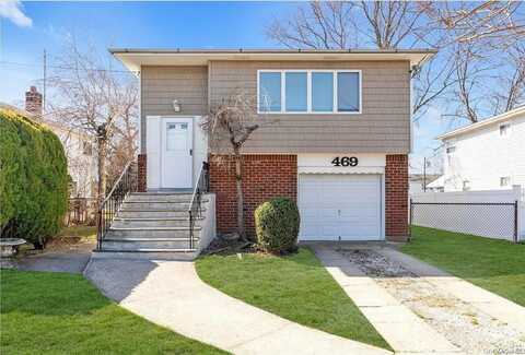 469 N Newbridge Road, Levittown, NY 11756