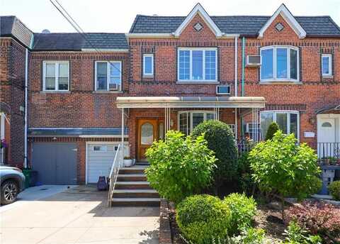 2156 Gerritsen Avenue, Brooklyn, NY 11229