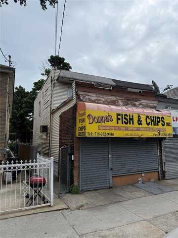 10509 177th Street, Jamaica, NY 11433