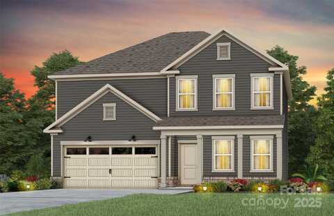 16010 Luka May Lane unit: 134, Huntersville, NC 28078