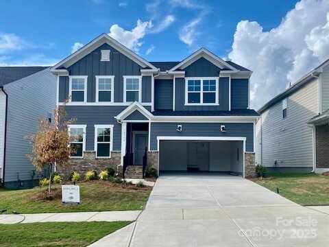 13713 Roderick Drive unit: 192, Huntersville, NC 28078
