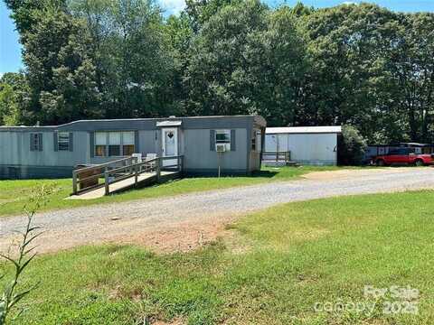 Turner Street, Lincolnton, NC 28092