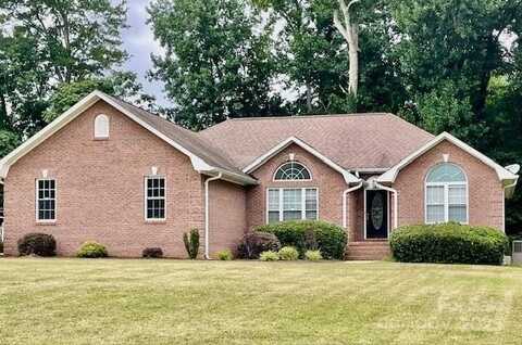 205 Hidden Spring Drive, Salisbury, NC 28147