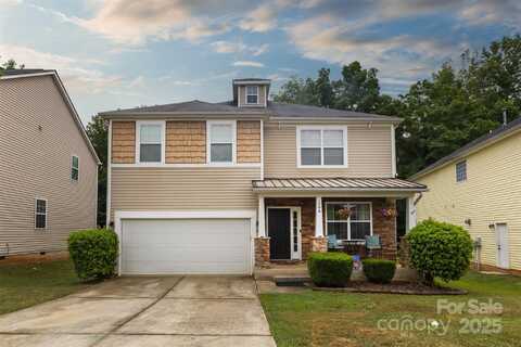 1206 Bottle Brush Lane, Harrisburg, NC 28075