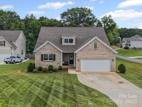 8810 Crape Myrtle Drive, Stanfield, NC 28163