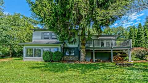 244 Clay Hodges Road, Boone, NC 28607