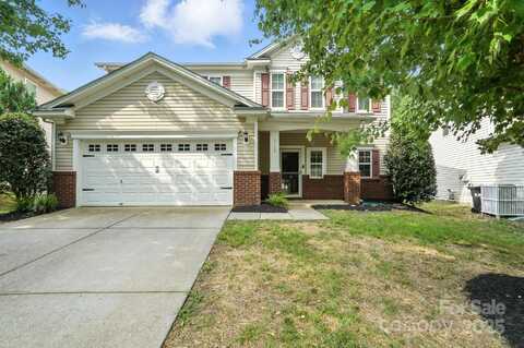 9139 Seamill Road, Charlotte, NC 28278