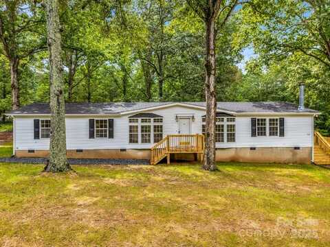 734 Hines Road, Mooresboro, NC 28114