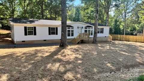 734 Hines Road, Mooresboro, NC 28114