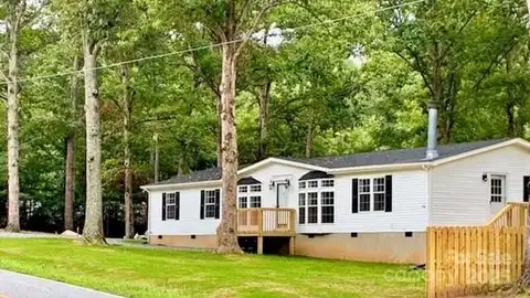 734 Hines Road, Mooresboro, NC 28114