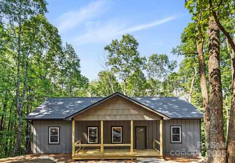 939 Rocky Mountain Road, Lake Toxaway, NC 28747