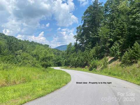 Winding Ridge Road lot: 138, Lake Lure, NC 28746