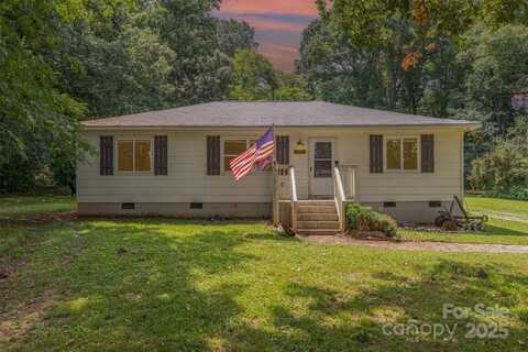 6013 Dudley Road, Monroe, NC 28112