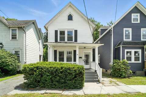 14 Washington Avenue, Port Jervis, NY 12771