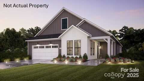 134 Alenda Lux Circle unit: 8, Mooresville, NC 28115