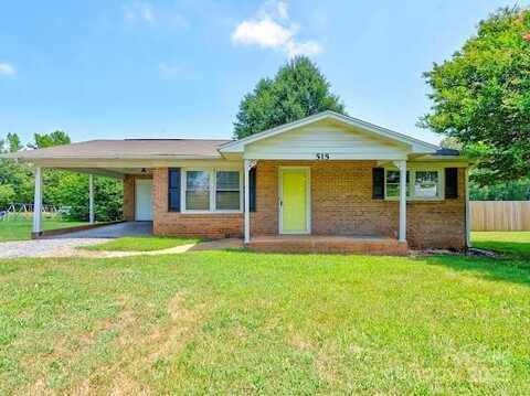 515 Trinity Church Road, Mooresboro, NC 28114